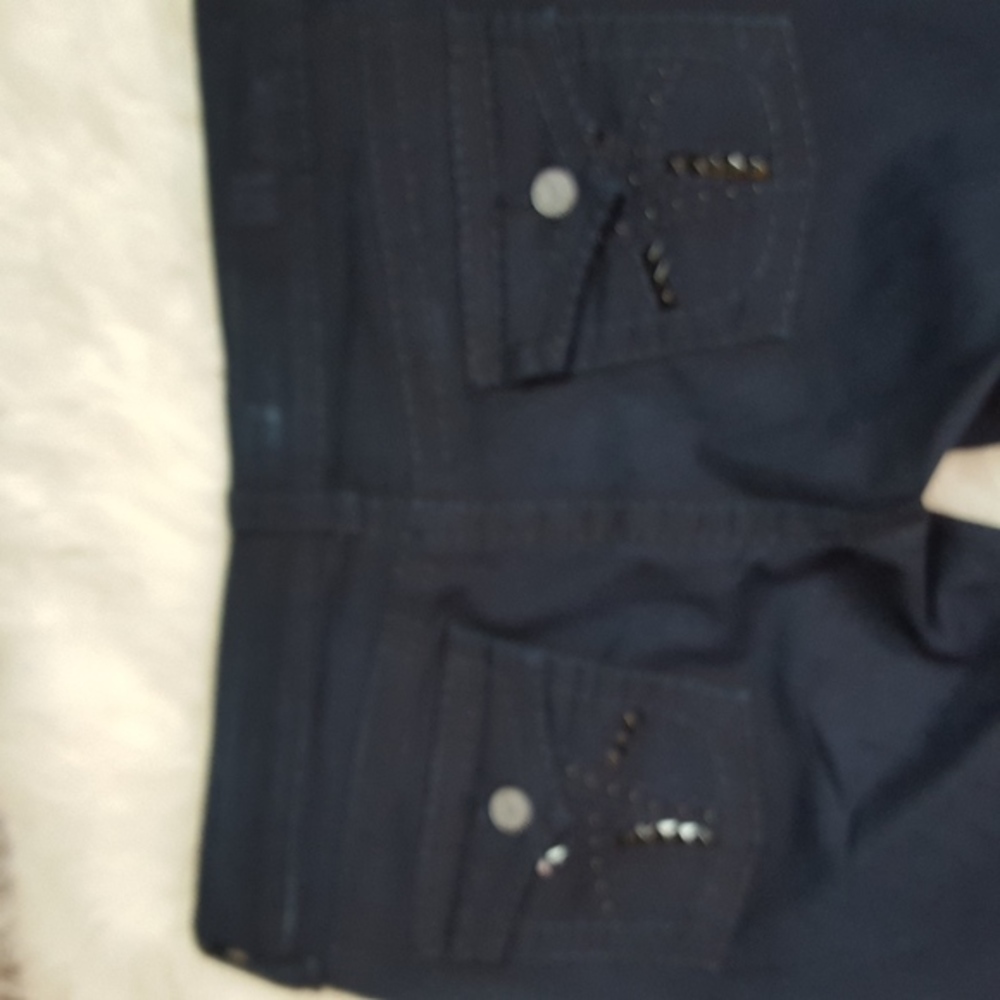 Kut From The Kloth So Low Jeans - Picture 5 of 8